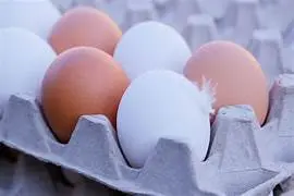 Huevos estables, con excepciones puntuales