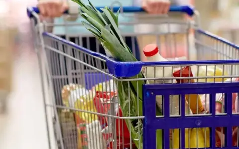Expectativa por la inflación de abril.