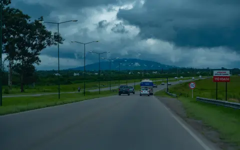 Circunvalación Oeste