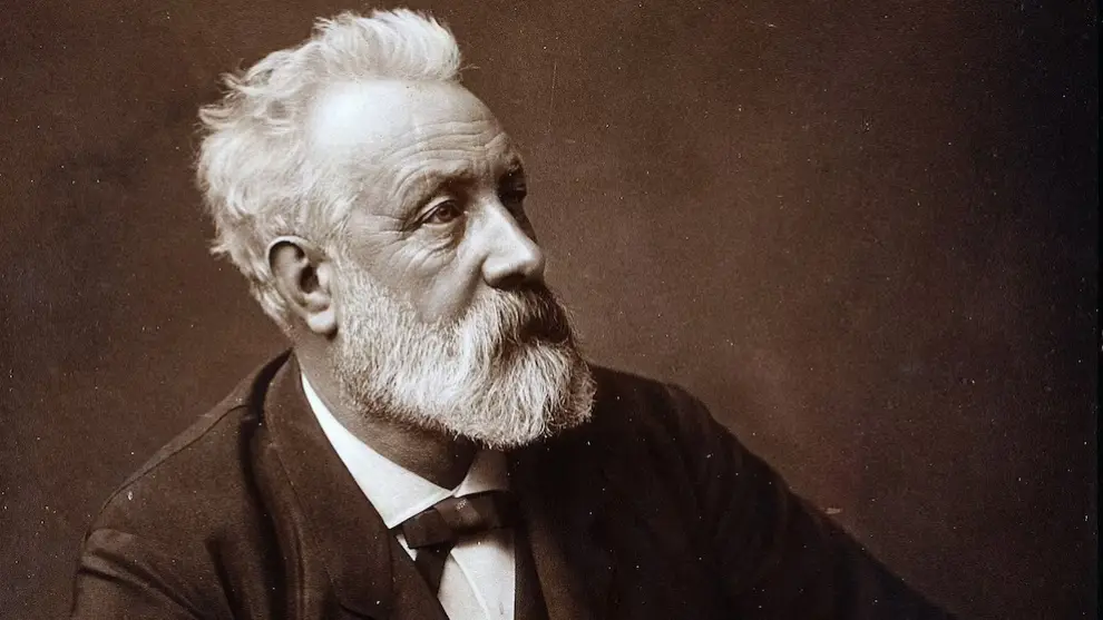 Julio Verne