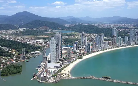 Florianopolis