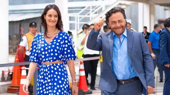 Salta suma una nueva ruta internacional (foto de archivo)