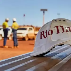 Rio Tinto aprovecha la letra chica del RIGI: Compra insumos "más baratos" de China para su megaproyecto en Salta