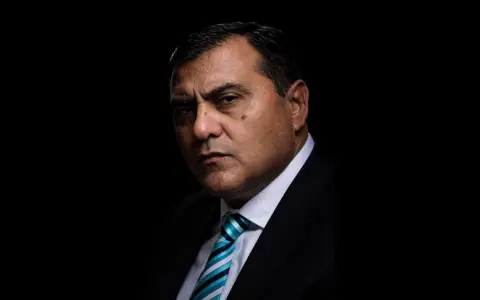 Leopoldo Cuenca