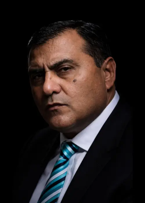 Leopoldo Cuenca