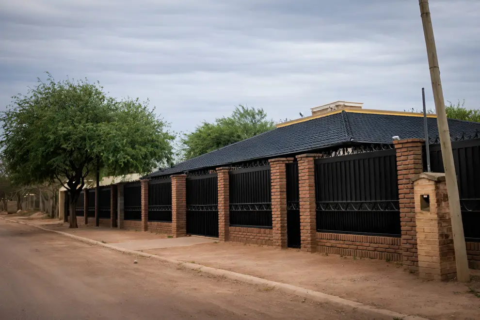 El Bunker de Leopoldo Cuenca