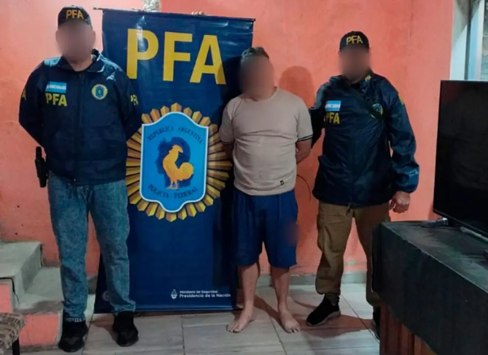 El hombre detenido en Quilmes que vendía autos robados