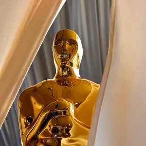 Estos son los nominados a los Óscar 2026