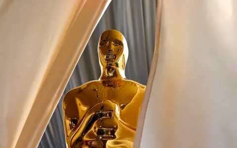Los premios Óscar se realizarán el 15 de marzo en Hollywood