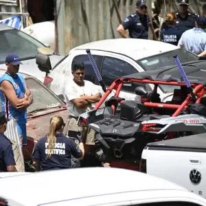 Caso Bastián: los conductores implicados en el accidente dieron positivo en alcohol