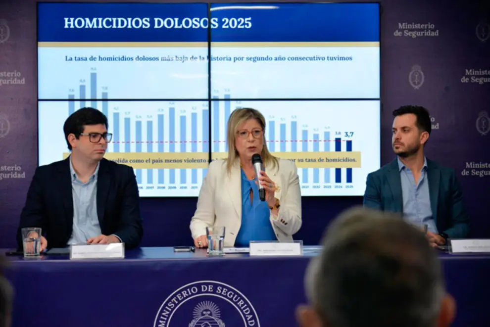 La presentación de Monteoliva