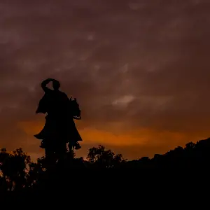 Salta tendrá un fin de semana agradable con baja probabilidad de lluvias