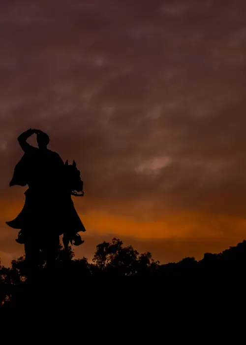 Monumento al General Güemes
