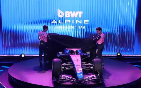 Alpine