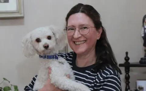 Mónica Astorga y sus chicas trans