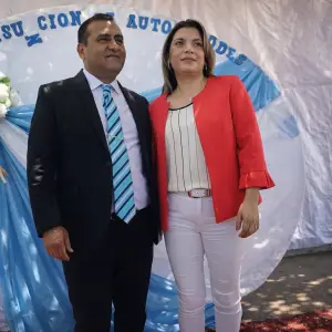 ¿Quién es Leopoldo Cuenca? La ostentosa vida de un intendente en medio de la pobreza de un pueblo olvidado