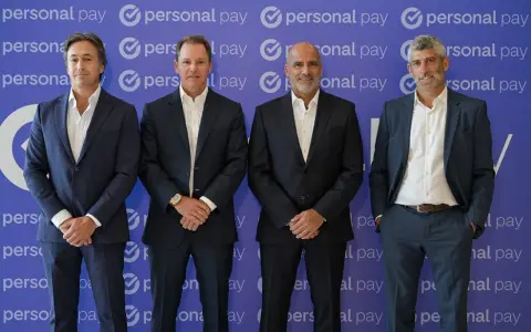 Macro Modo Personal Pay