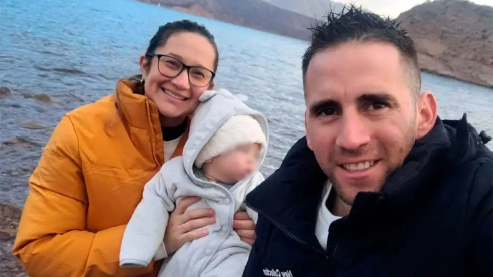 Familiares presos Venezuela