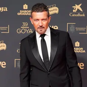 Antonio Banderas: "Hollywood te arruina moralmente"