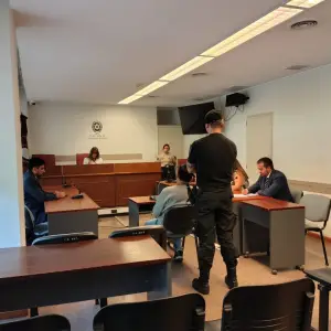 Condenado en Salta por abusar de la nieta de su pareja: los detalles