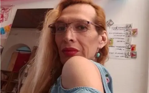 Marlen Alejandra Emilce Villarrubia, La Grillo.