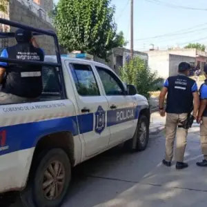 Crimen en Salta: imputan a los tres detenidos por el homicidio en el barrio Santa Cecilia