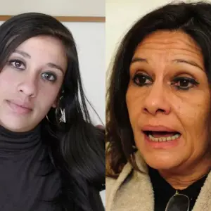 A casi 18 años del crimen de Sabrina Bertón, su madre decidió cremar sus restos: “Es un cierre, pero no es olvido”