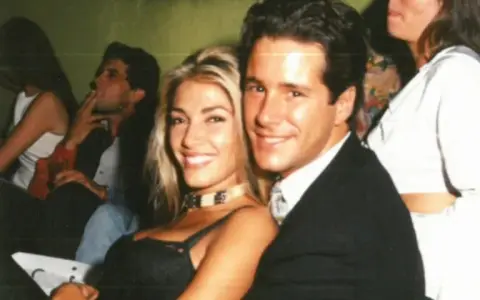 Fernando Carrillo y Catherine Fulop quedaron nuevamente en el centro de la escena mediática