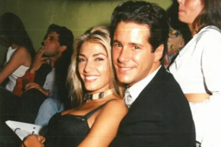 Fernando Carrillo y Catherine Fulop quedaron nuevamente en el centro de la escena mediática