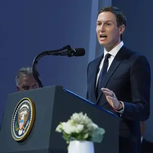 Gaza entre rascacielos y ruinas: el “plan maestro” de Jared Kushner mientras siguen muriendo niños por el frío