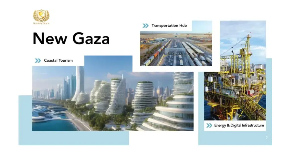 Nueva Gaza