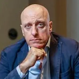 Carlos Pagni