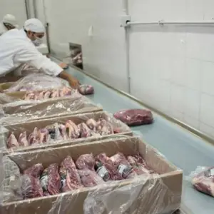 Un frigorífico salteño busca mercados en el mundo árabe y participará en una de las ferias más importantes en Dubái