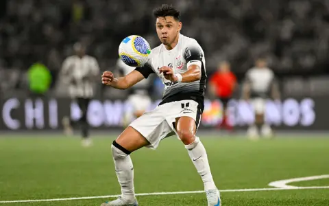 Ángel Romero, el primer refuerzo de Boca en 2026