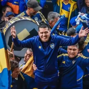 Bombonera, oposición, Villa y Libertadores: Riquelme habló en la previa del debut de Boca y no se guardó nada