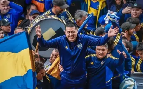 Juan Román Riquelme