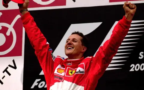 Surgieron nuevas revelaciones sobre cómo se encuentra hoy Michael Schumacher.