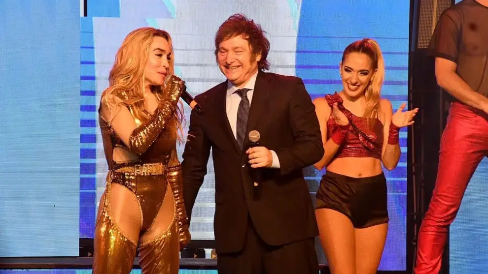 fatima-florez-javier-milei
