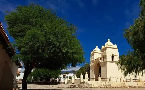 Molinos
