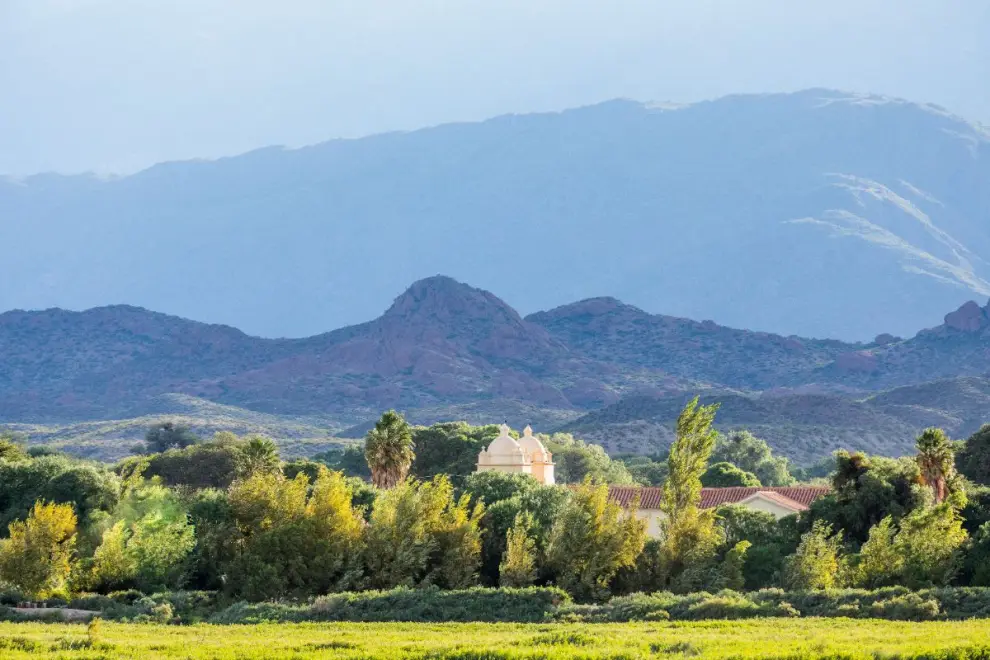 Molinos