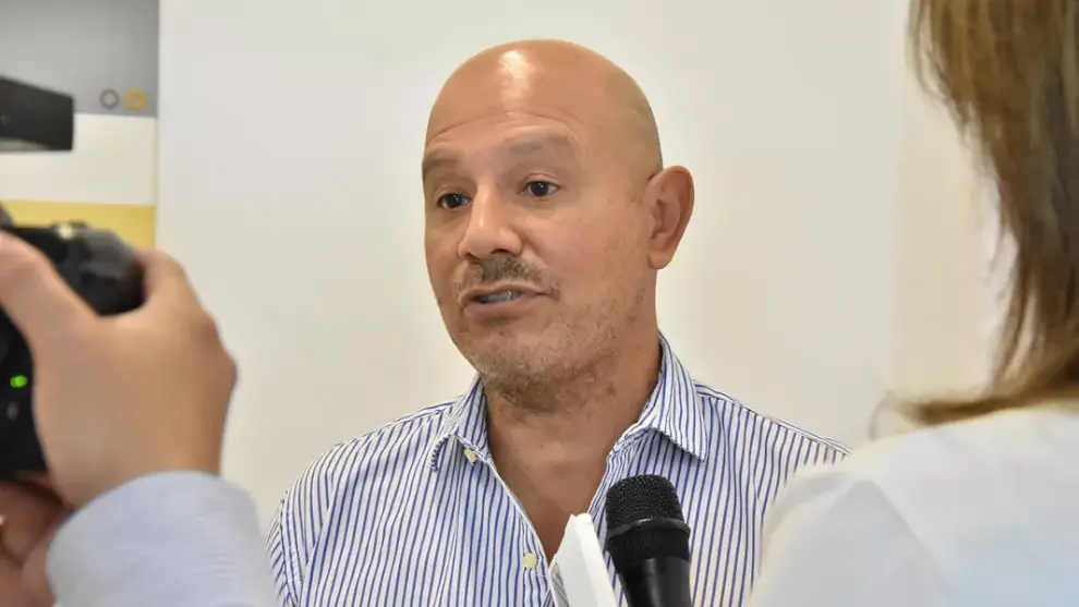 Denuncia por cortes de luz Salta