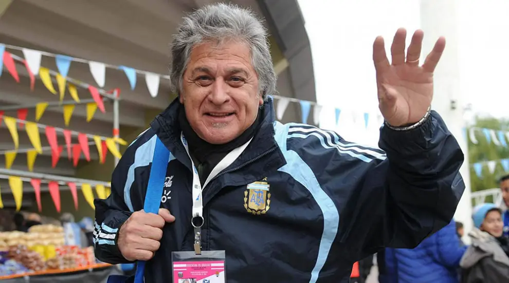 El robo ocurrió el 16 de marzo de 2024 en la vivienda de Ubaldo Matildo Fillol