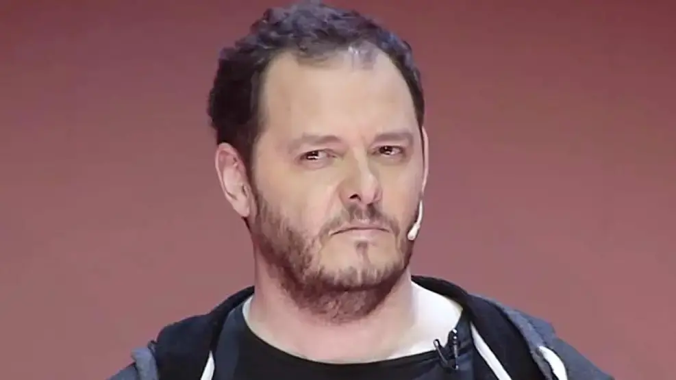 Demian Reidel