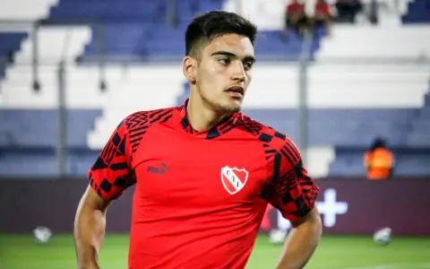 Kevin López se fue sin saludar a nadie y dejó plantado a Colón, rival de Central Norte en la temporada 2026 de la Primera Nacional.
