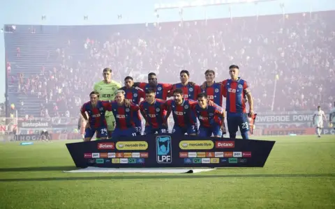 San Lorenzo de Almagro se presentará en un estadio repleto, con la expectativa del lobo mendocino por su debut en Primera División.