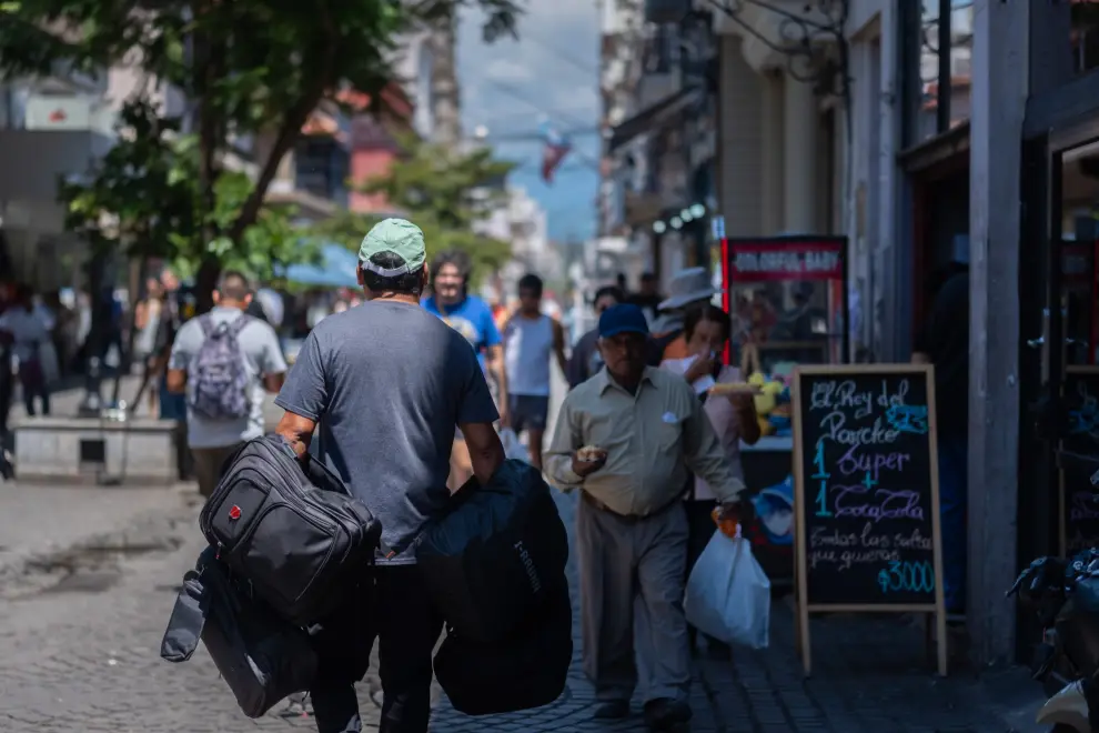 Canasta escolar precios escuela