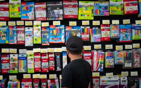 Cómo indice la canasta escolar en los precios.