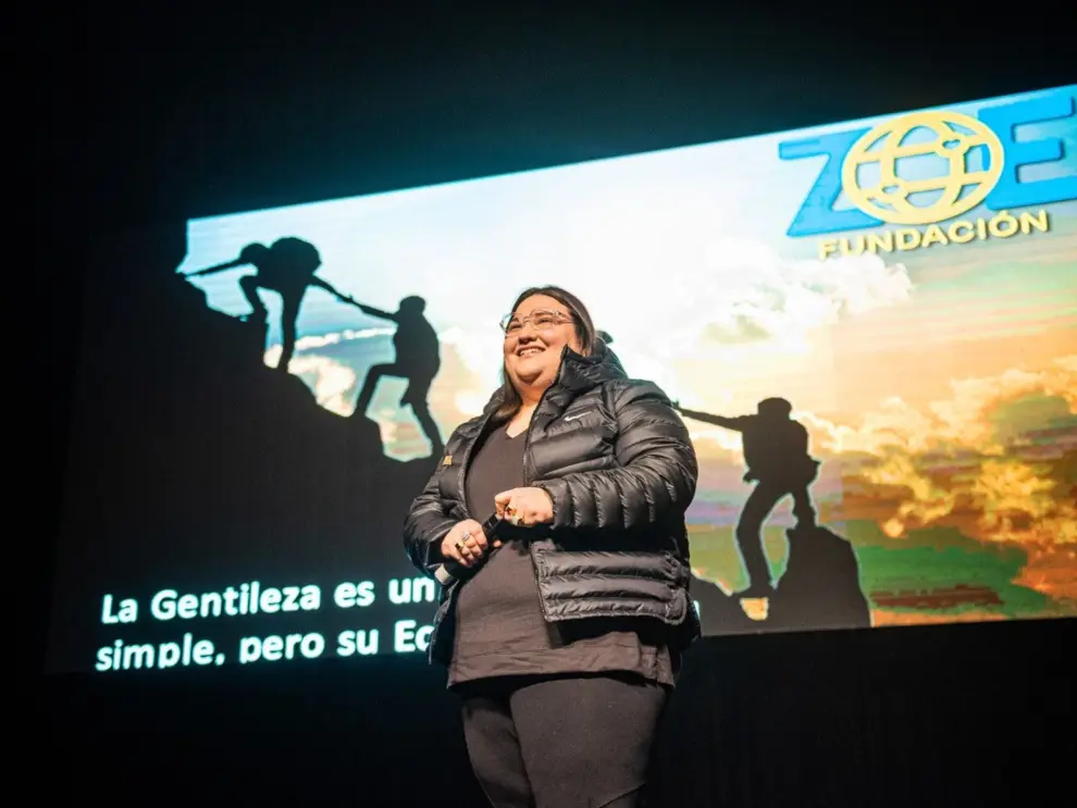 Rosa María González Rincón,