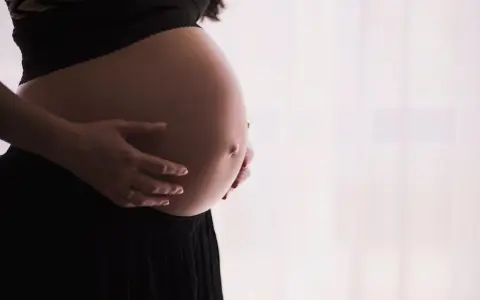 Mujer embarazada