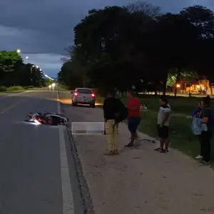 Jornada trágica en Salta: Tres muertes en el mismo día elevaron a 14 las víctimas por siniestros viales en enero
